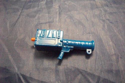 (image for) 1992 wildbill launcher