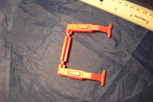 (image for) 1991 ice sabre front suspension