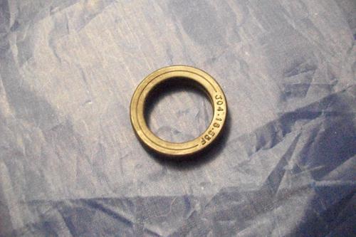 (image for) 1993 ninja lightning cycle tire