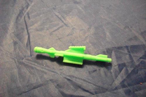 (image for) 1991 attack cruiser missile