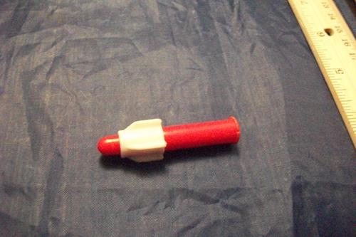 (image for) 1978 mattell shogun warriors great mazinga robot missile RARE