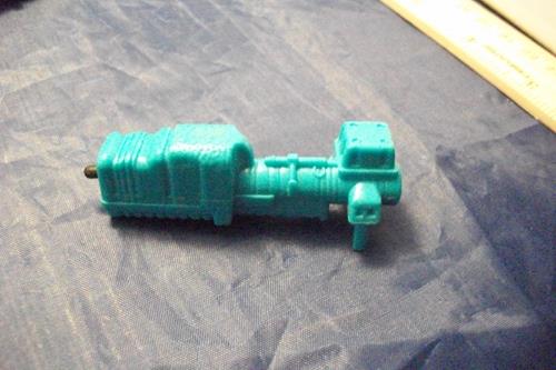 (image for) 1993 roadblock launcher