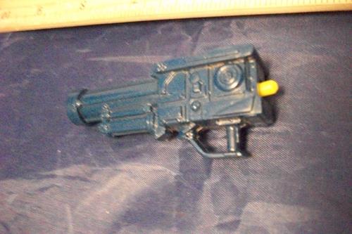 (image for) 1992 barricade launcher
