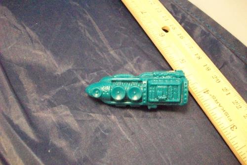 (image for) 1989 deejay backpack