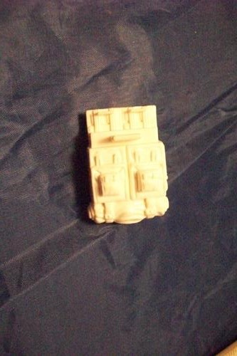 (image for) 1990 sub zero backpack