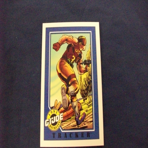 (image for) impel 1991 #136 tracker