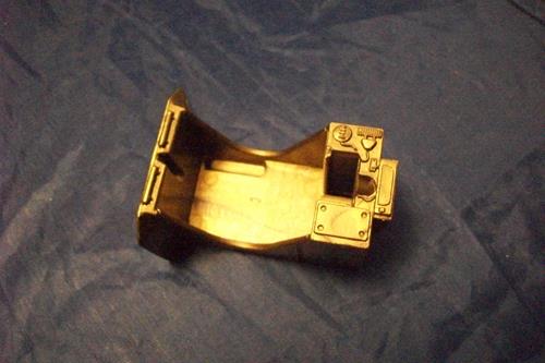 (image for) 1992 firefly launcher