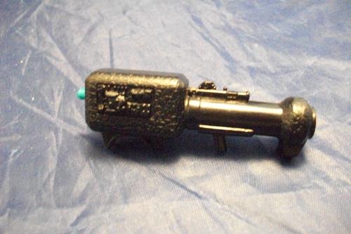 (image for) 1992 gung ho launcher