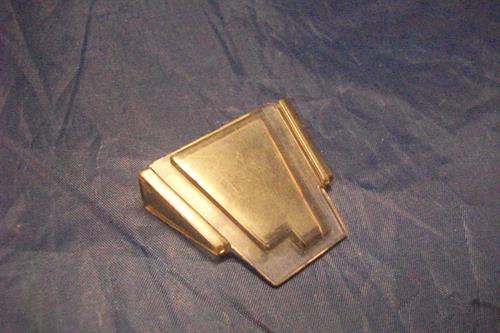 (image for) 1984 water moccasin windshield