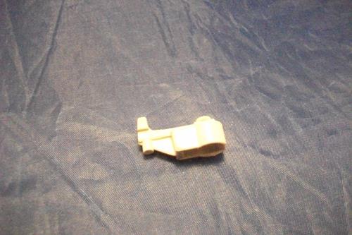 (image for) 1984 sharc gun arm