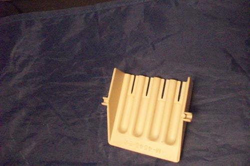 (image for) 1987 wolf missile rack