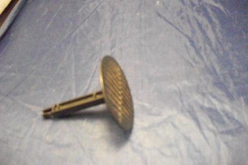 (image for) 1988 x wing chopper propellar piece