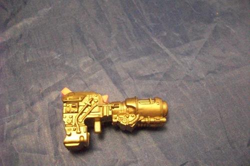 (image for) 1993 payload launcher