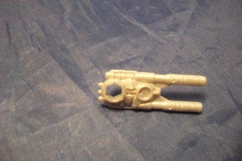 (image for) 2012 transformers prime deluxe bumblebee gun