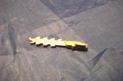 (image for) 2010 ironman 2 weapon drone saw