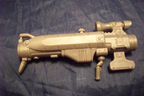 (image for) 2009 flash v3 launcher