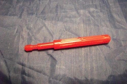 (image for) 2009 flash v3 missile