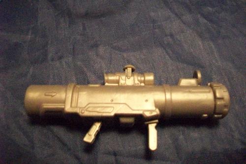 (image for) 2009 deepsix v8 launcher