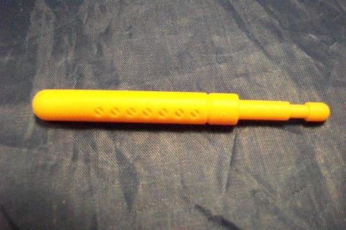 (image for) 2009 deepsix v8 missile