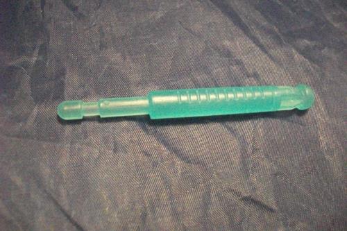 (image for) 2009 sgt stone missile