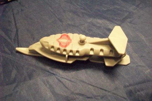 (image for) 2009 ice viper v3 launcher