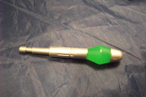 (image for) 2009 baroness v13 missile