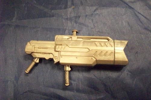 (image for) 2009 helix launcher