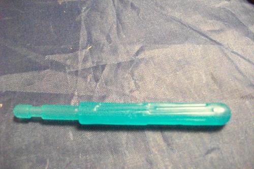 (image for) 2009 elite viper missile