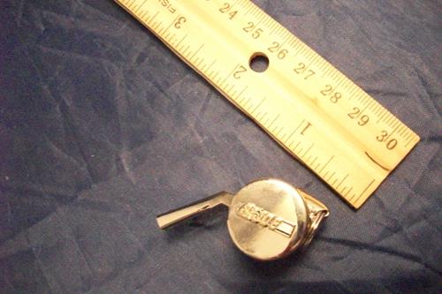 (image for) 1982 gi joe whistle