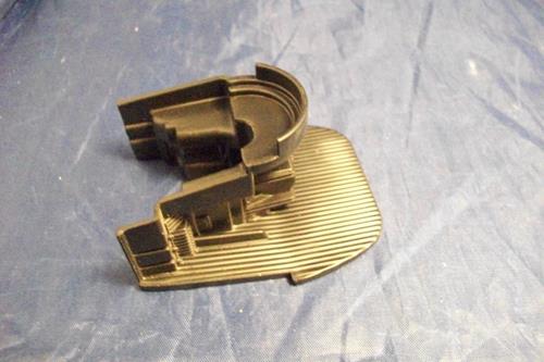 (image for) 1987 sea ray engine