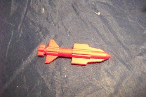 (image for) 1987 sea ray missiles