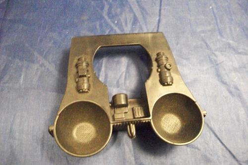 (image for) 1987 sea ray exhaust