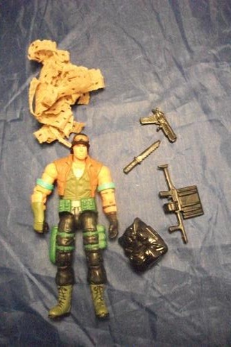 (image for) 2003 dart v2 complete