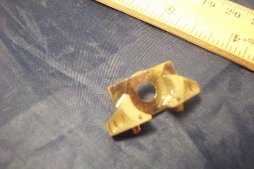 (image for) 1984 transfprmers g1 ironhide part