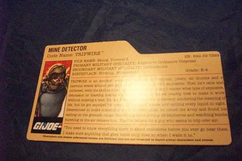 (image for) 2008 tripwire filecard