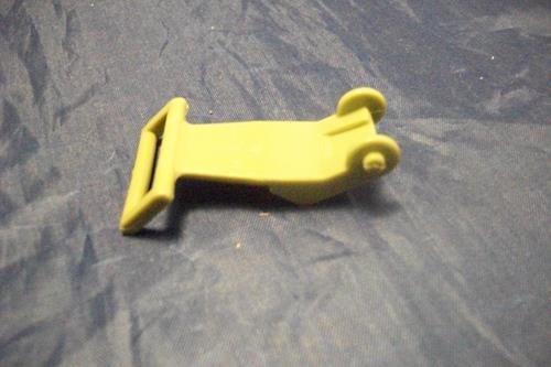 (image for) 1986 swampfire bouie arm