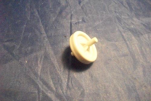 (image for) 1986 triple t wheel