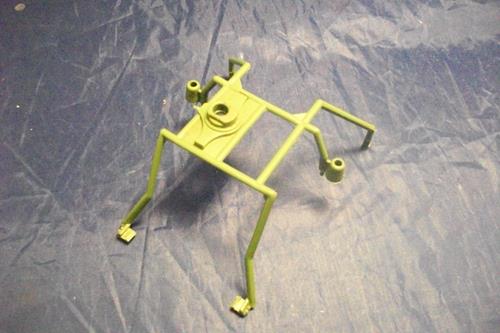 (image for) 1985 awe striker canopy