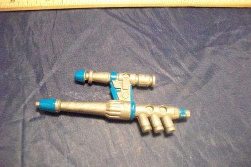 (image for) 1990 tmnt mutant module laser arm