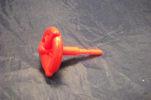 (image for) transformers attacktix missile