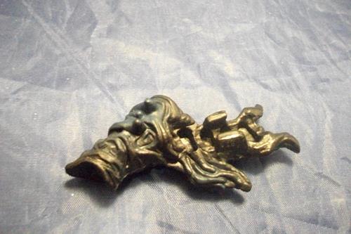 (image for) 2009 toxoblast venom launcher