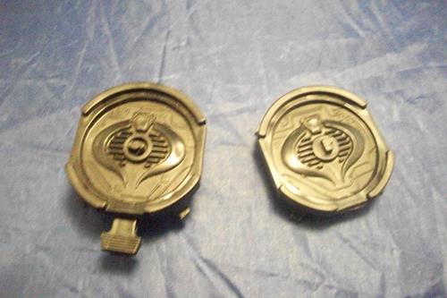 (image for) 1992 rat launcher and cover set