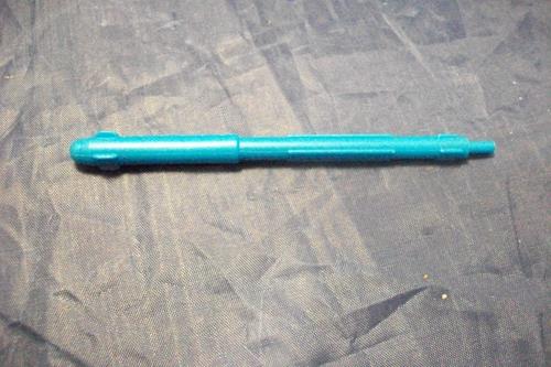 (image for) 1991 battle wagon missile