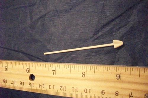 (image for) 1991 kenner robin hood price of thieves long bow robin arrow