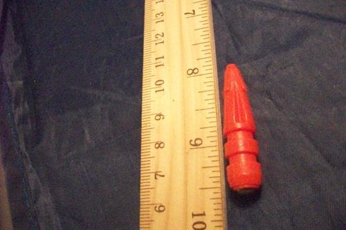 (image for) 1986 starcom starmax bomber bomb