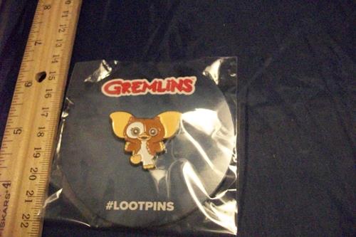 (image for) 2020 lootpin grimlins