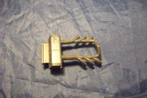 (image for) 1990 hammer engine detail