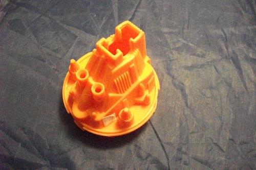 (image for) 1991 cobra paralizer turret