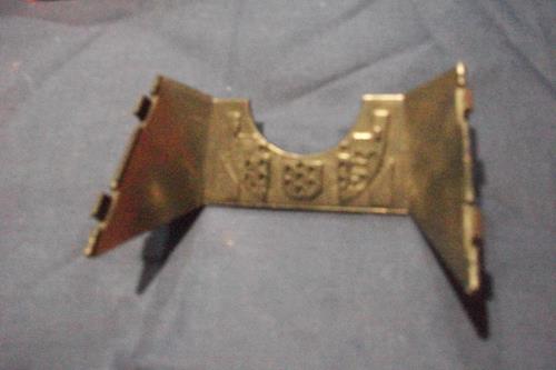 (image for) 1987 sea ray under carriage