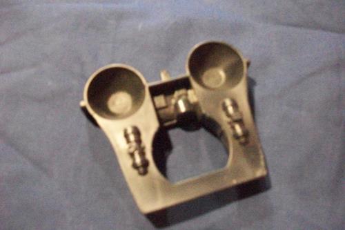 (image for) 1987 sea ray exhaust